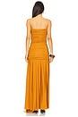 view 3 of 3 Lemeitre in Mustard Yellow