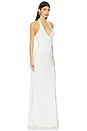 view 2 of 3 Roman in Off White