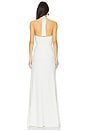 view 3 of 3 Roman in Off White