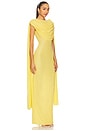 view 2 of 3 Batista Dress in Ambar