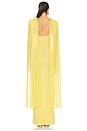 view 3 of 3 Batista Dress in Ambar