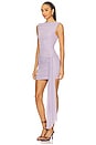 view 2 of 3 Entredes Dress in Hazy