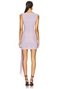 view 3 of 3 Entredes Dress in Hazy