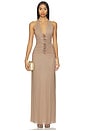 view 1 of 3 Villadiego Dress in Petalo