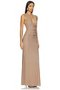view 2 of 3 Villadiego Dress in Petalo