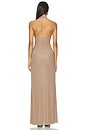 view 3 of 3 Villadiego Dress in Petalo