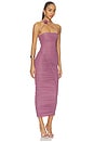 view 2 of 3 Muralla Dress in Blossom