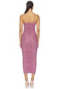 view 3 of 3 Muralla Dress in Blossom