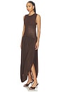 view 3 of 4 VESTIDO ATRIO in Wood