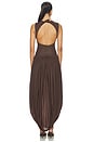 view 4 of 4 VESTIDO ATRIO in Wood