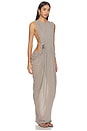 view 1 of 3 Baluarte Dress in Arcilla