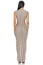 view 3 of 3 Baluarte Dress in Arcilla