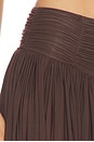 view 6 of 6 PANTALON GRAVITAS  in Wood