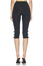 view 5 of 6 Ascenso Pant in Black