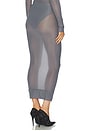 view 4 of 6 Jaqua Skirt in Cromo