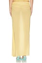 view 4 of 6 FALDA POLLERA  in Ambar