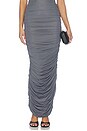view 1 of 6 Avra Skirt in Cromo