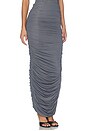 view 2 of 6 Avra Skirt in Cromo