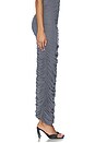 view 4 of 6 Avra Skirt in Cromo
