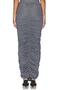 view 5 of 6 Avra Skirt in Cromo