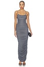 view 6 of 6 Avra Skirt in Cromo