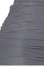 view 7 of 6 Avra Skirt in Cromo