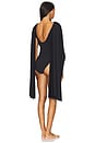 view 5 of 5 Burano Bodysuit in Black