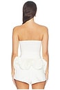 view 4 of 4 Pendulo Top in Off White