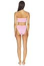 view 3 of 3 MAILLOT DE BAIN NIMYS in Ballet Rose