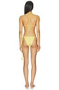 view 3 of 4 MAILLOT DE BAIN 2 PIÈCES VESPER  in Merengue