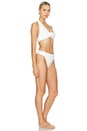 view 2 of 4 Lebrija Bikini in Off White