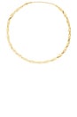 view 1 of 3 Cyprus Necklace in Gold