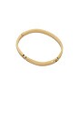 view 1 of 3 BRACELET SEREDIPITY in Gold