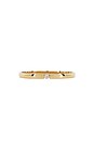 view 2 of 3 BRACELET SEREDIPITY in Gold