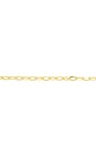 view 3 of 3 Vault Necklace in Gold