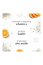 view 5 of 6 Brightening Mask With Vitamin C in 