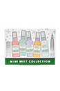 view 2 of 3 Mini Mist Collection in 