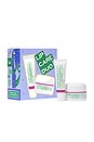 view 1 of 4 PROTETOR LABIAL E MÁSCARA LIP CARE DUO in 