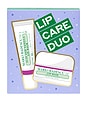 view 3 of 4 PROTETOR LABIAL E MÁSCARA LIP CARE DUO in 