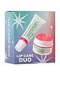 view 4 of 4 DUO DE SOINS POUR LES LÈVRES LIP CARE DUO in 