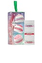 view 1 of 4 MASQUE POUR LES LÈVRES MINI LIP MASK ORNAMENT in 