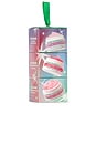 view 4 of 4 MASQUE POUR LES LÈVRES MINI LIP MASK ORNAMENT in 