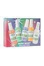 view 4 of 4 Mini Mist Collection in 