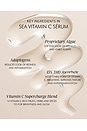 view 2 of 6 Chlorella + Reishi Sea Vitamin C Serum 15ml in 