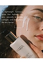 view 4 of 10 Algae + Beta-Glucan Pearl Peptide Glaze Facial Essence in 
