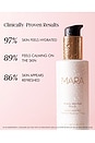 view 5 of 10 Algae + Beta-Glucan Pearl Peptide Glaze Facial Essence in 