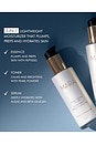 view 8 of 10 Algae + Beta-Glucan Pearl Peptide Glaze Facial Essence in 