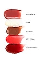 view 5 of 8 Sea Silk Lip Balm in Toasty Rouge