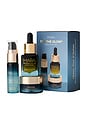 view 1 of 10 Sea The Glow Discovery Skincare Gift Set in 