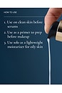 view 8 of 10 SÉRUM TONIQUE PEARL PEPTIDE GLAZE in 